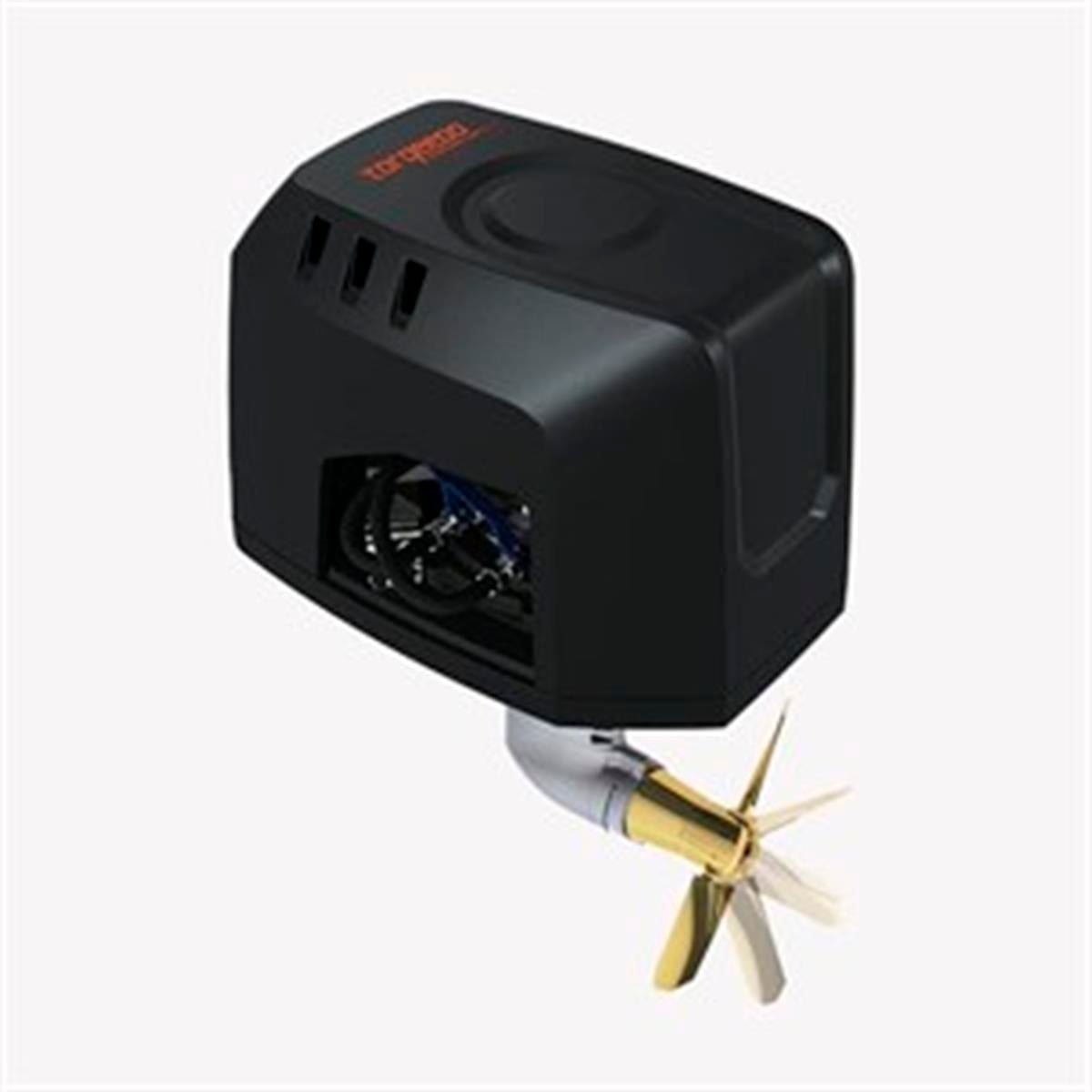 TORQEEDO DEEP BLUE 40 SD ELEKTRİKLİ SAIL DRIVE MOTOR