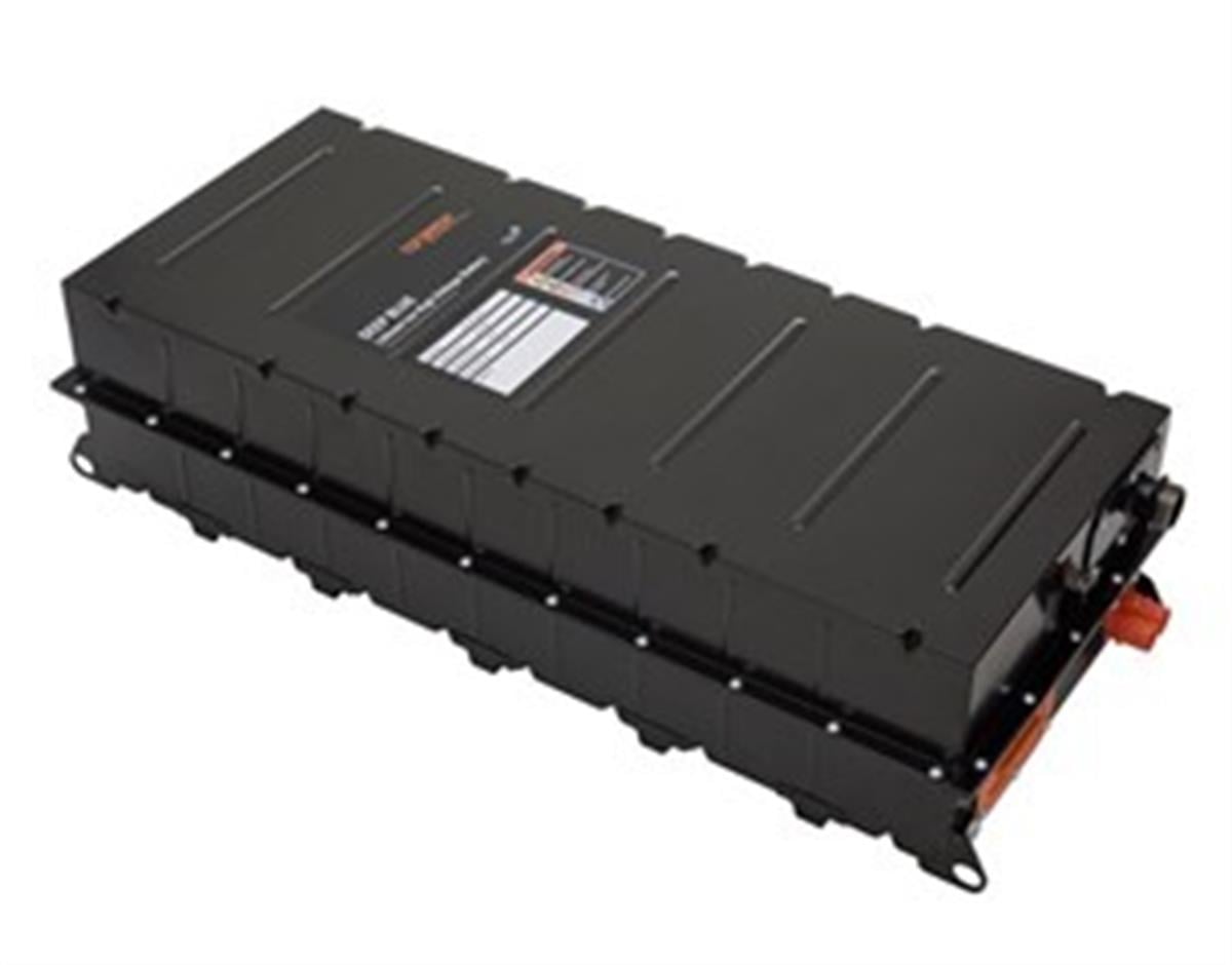 TORQEEDO DEEP BLUE HIGH VOLTAGE AKÜ 360V