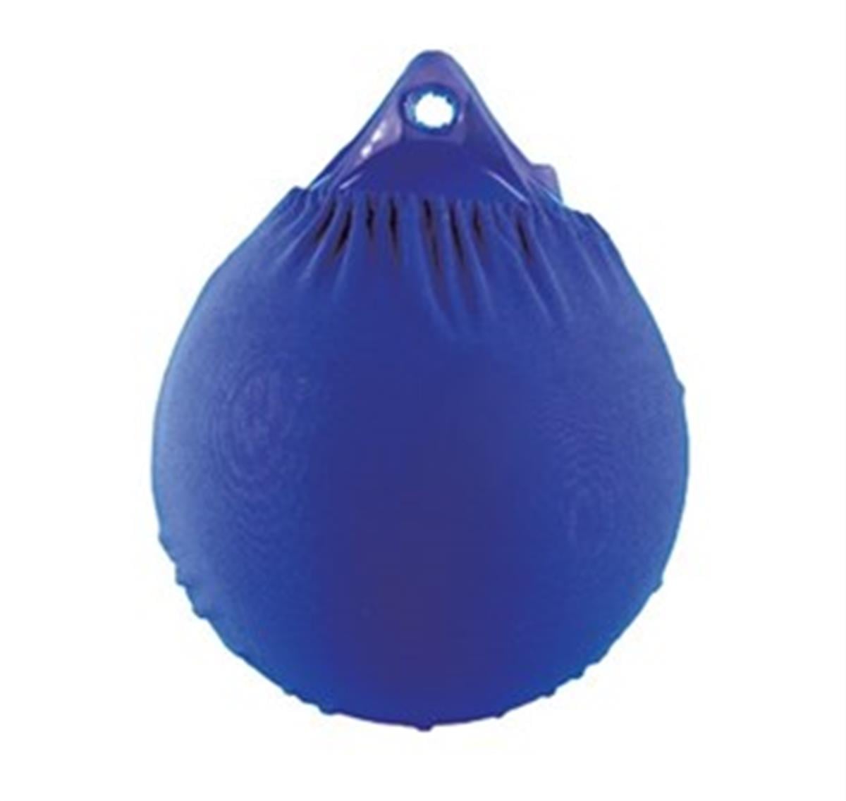 Trem Balon Usturmaça Kılıfı Ø:23 cm Mavi