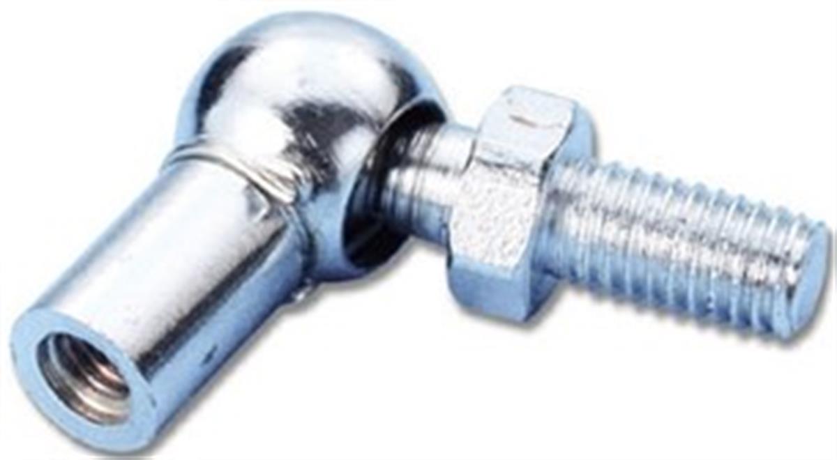 TREM MAFSALLI AMÖRTİSÖR BAŞLIĞI