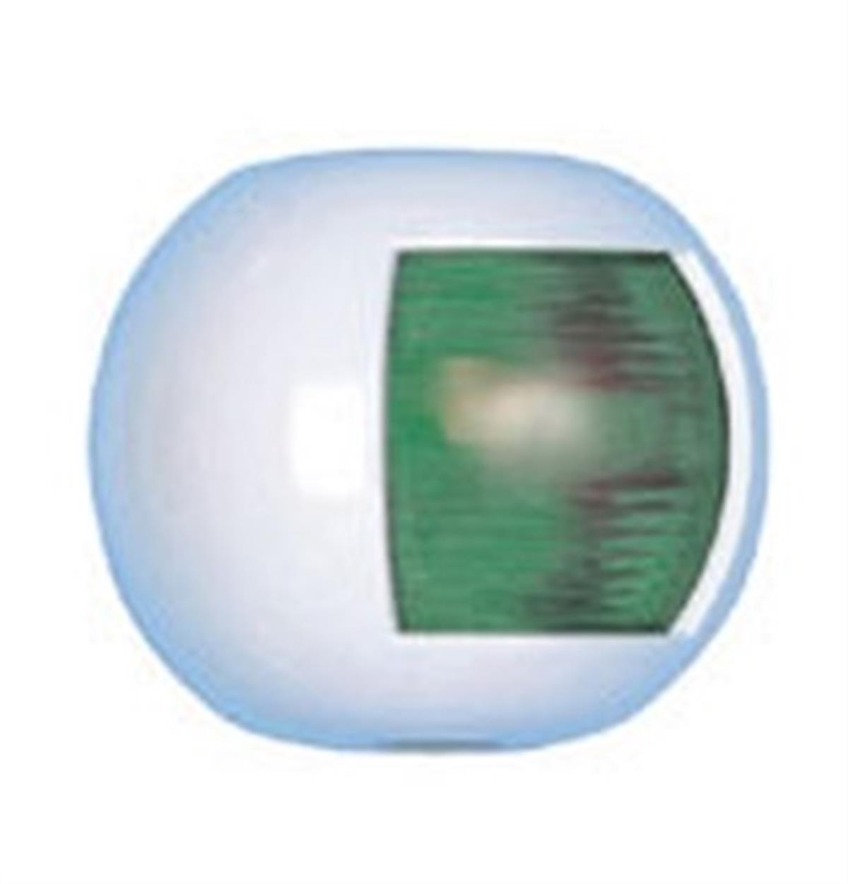 Trem Orsa Minore Sancak Seyir Feneri Gri