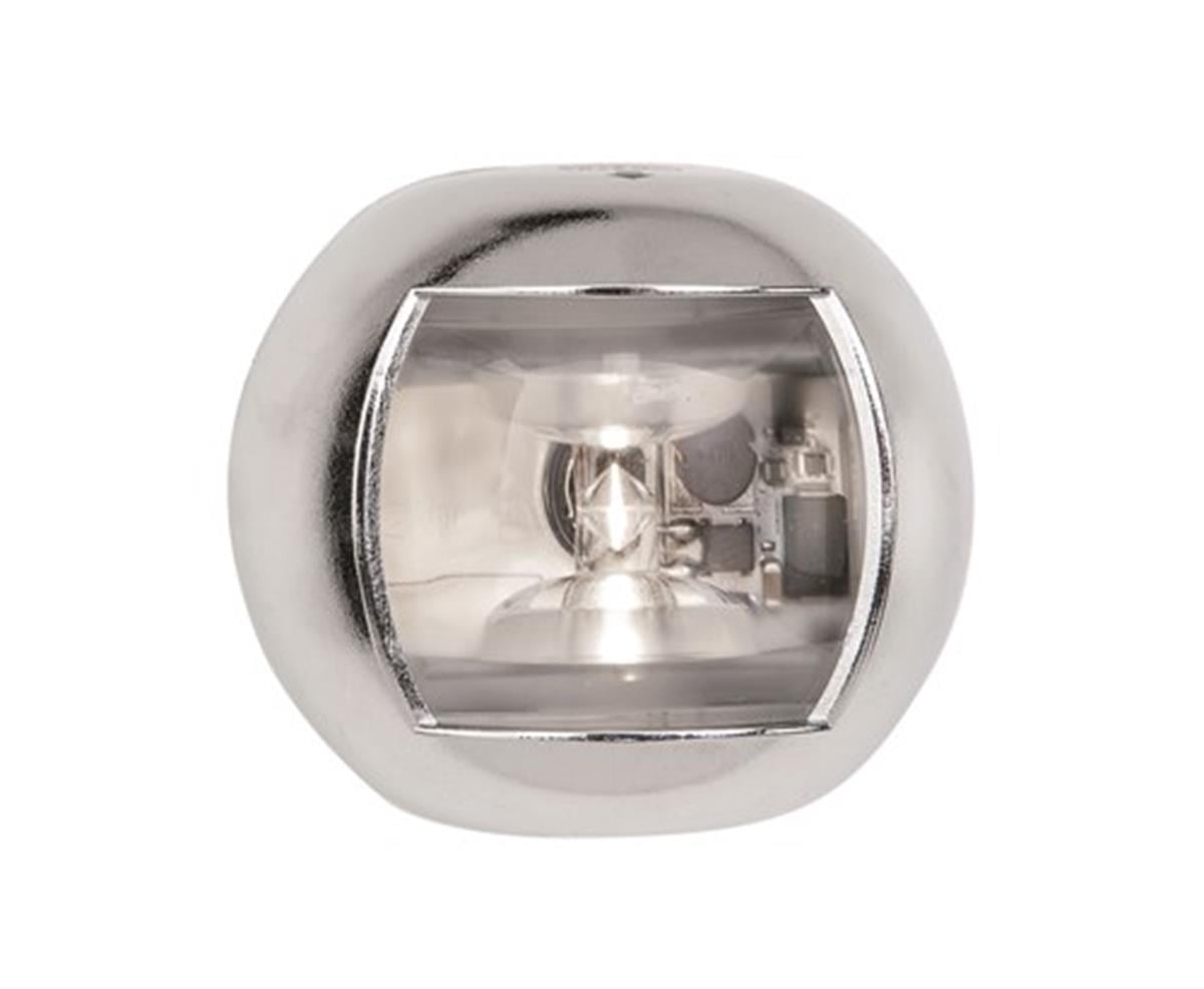 Trem Orsa Minore Inox Ledli Seyir Feneri, Pupa