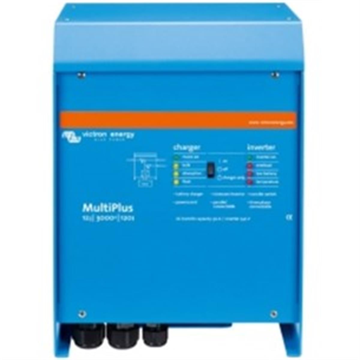 Victron Energy 48/5000/70 Quattro İnverter Charger