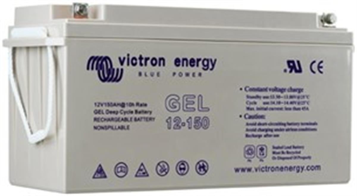 Victron Energy Akü