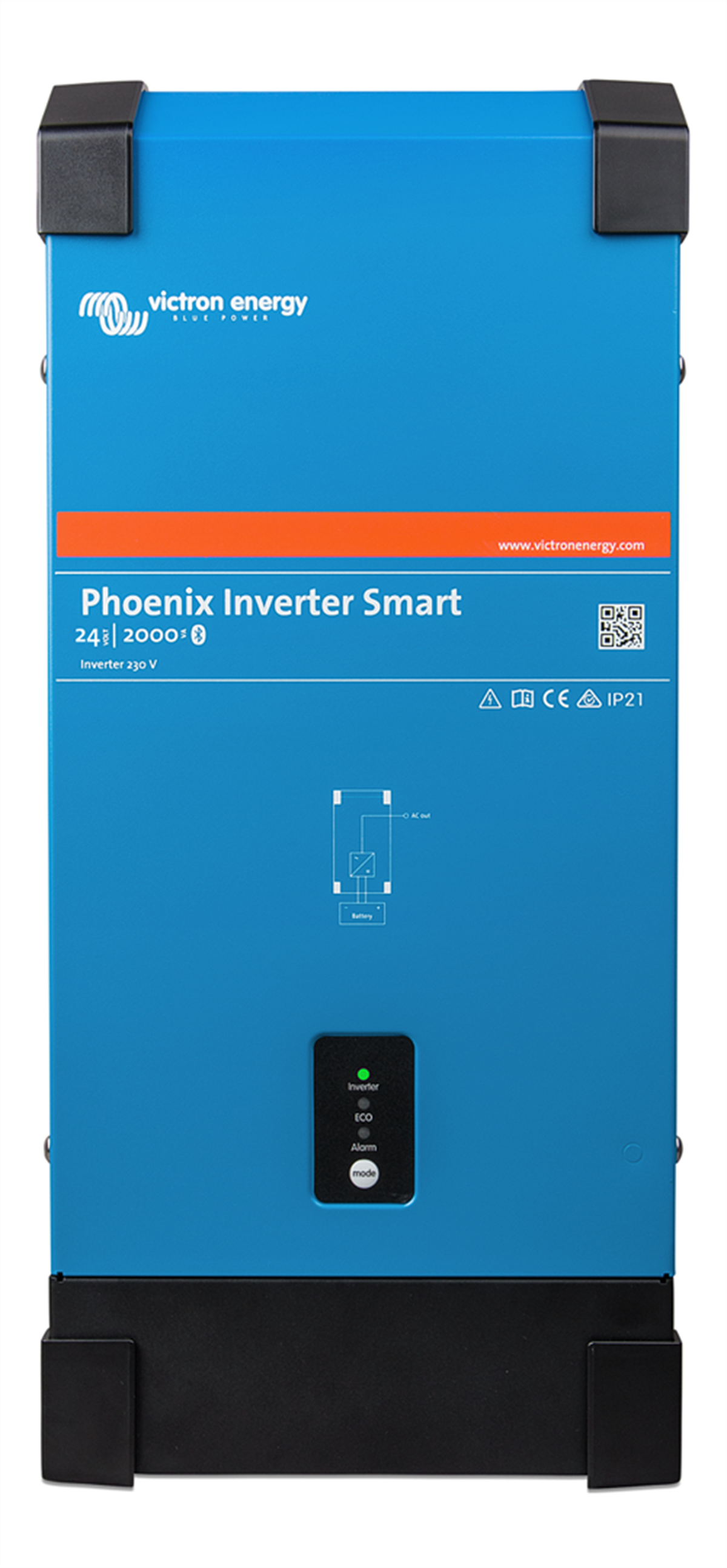 Victron Energy Phoenix Smart 24V/2000VA İnvertör
