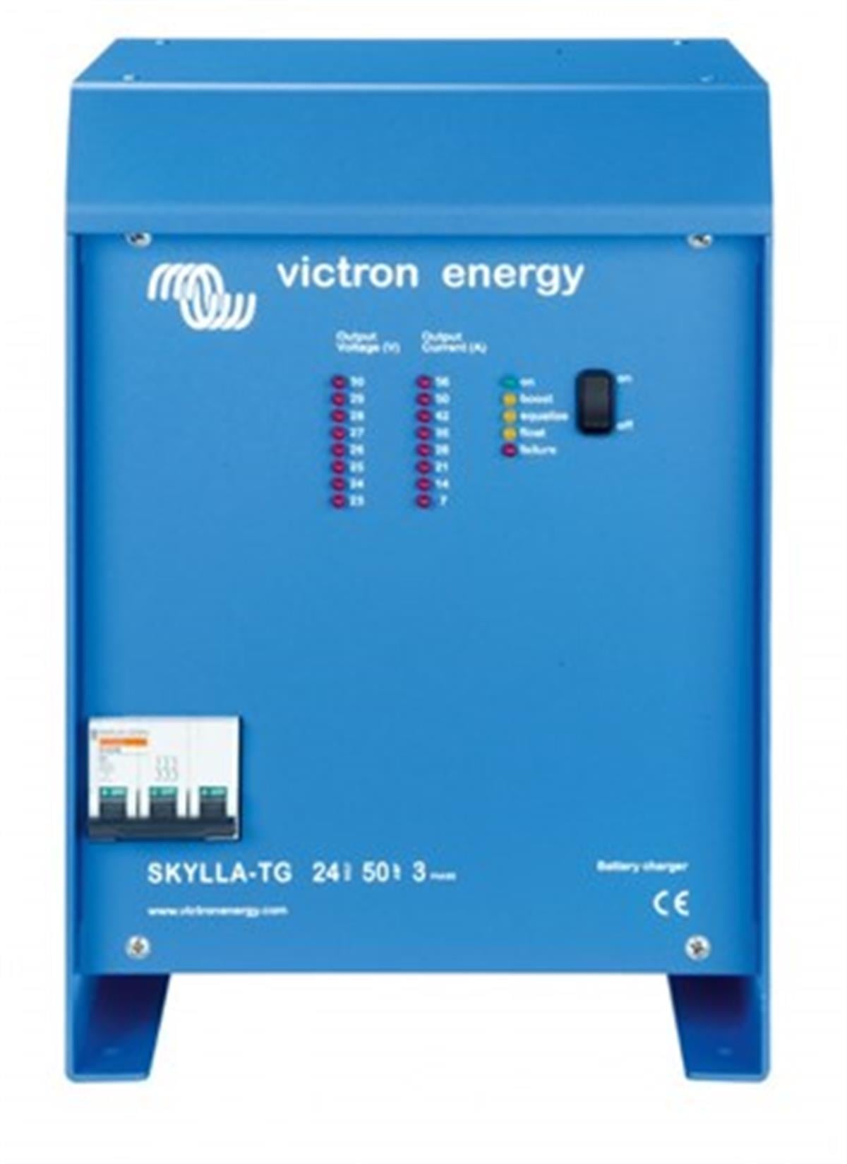 Victron Energy Skylla TG 24V 50 Amper Redresör