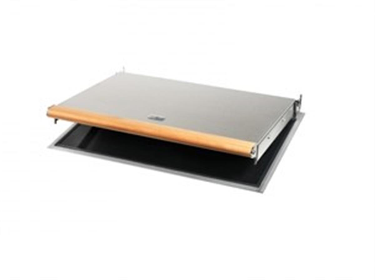 WALLAS 270 SICAK HAVA DAĞITICI KAPAK