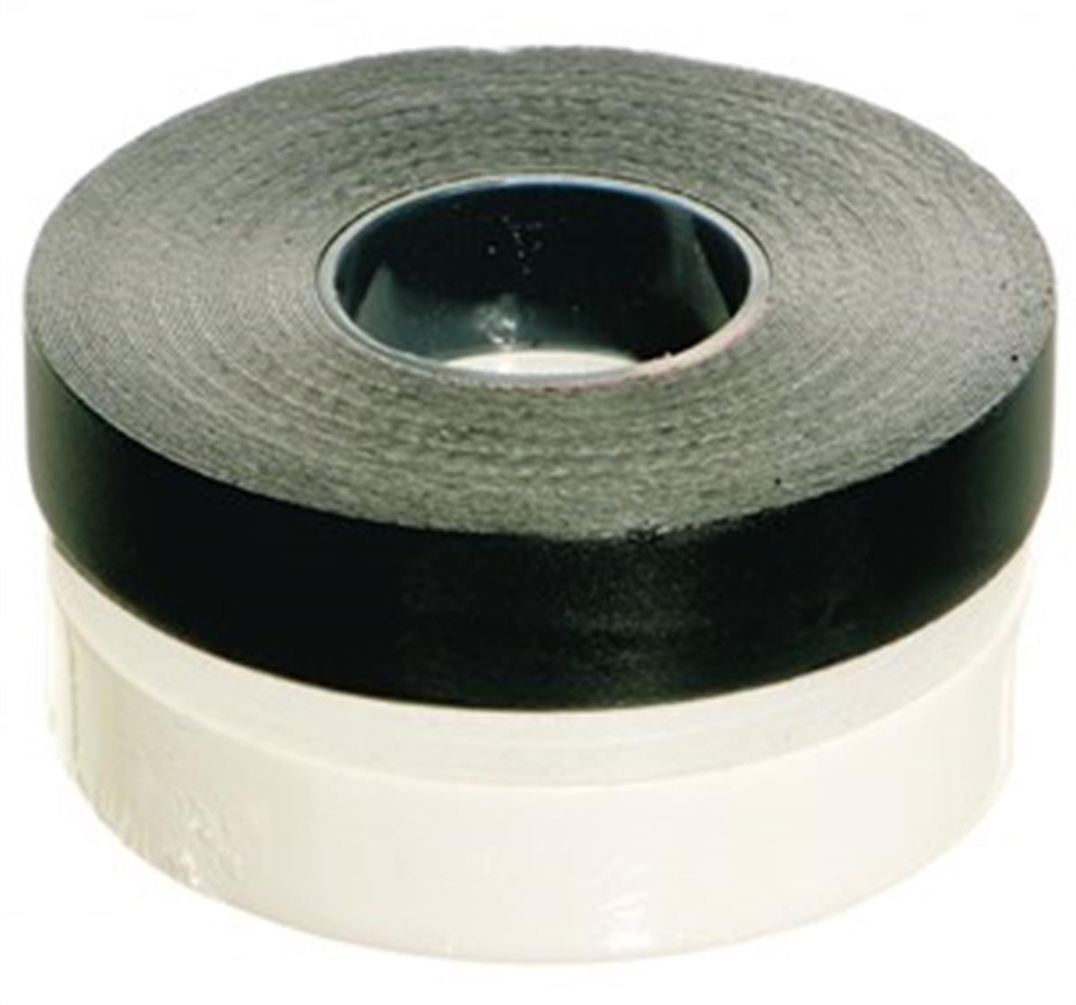 YACHTICON KENDİNDEN KAYNAYAN BANT BEYAZ 19MMx10M