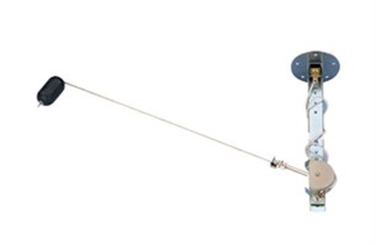 Yakıt şamandırası