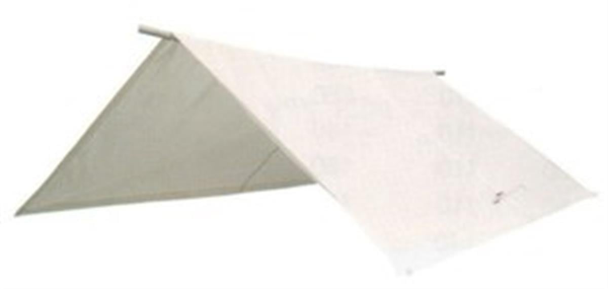 Yelkenliler için Portatif Tente 290x310 mm