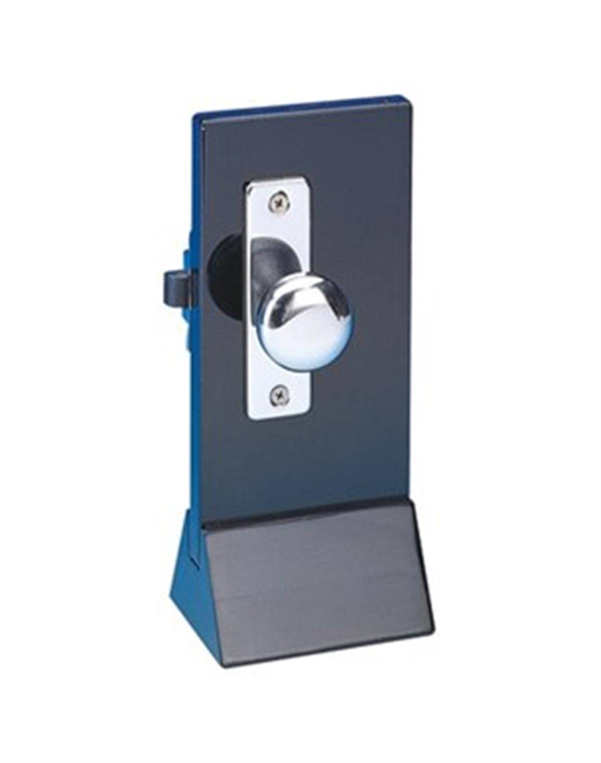 Yüzeye montaj kompakt kilit. 17 serisi