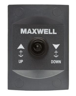 Maxwell Irgat Kontrol Paneli Aşağı Yukarı 12V/24V