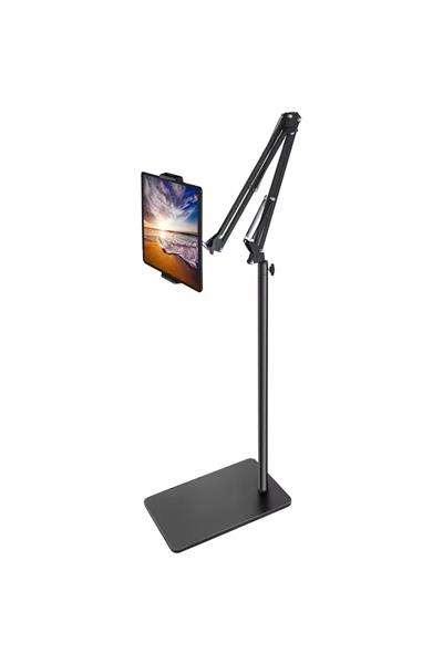 2m Ultra Uzun Evrensel Selfie Çubuğu Tripod Telefon Kamera için Tutucu Çok işlevli