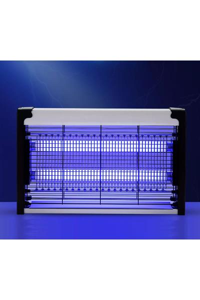 Elektrikli Led Sivrisinek Sinek Böcek Yok Edici Hem Gece Lambası Hem Haşere Engelleyici