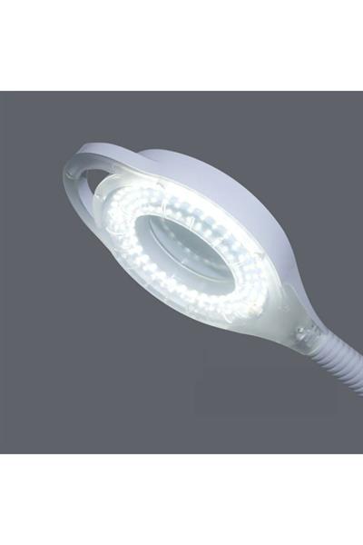 LED güzellik lambası dövme lamba makyaj manikür tırnak dövme zemin lambası güzellik Ledi