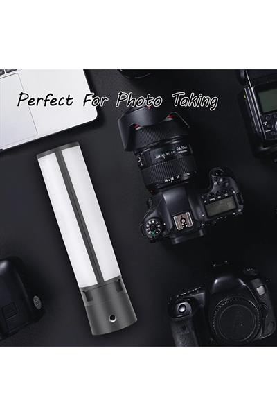 MİNİ TAŞINABİLİR YILDIZ LED IŞIK RİNG LİGHT MAKEUP IŞIK LED