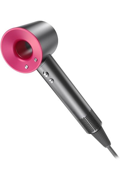 Profesyonel Saç Kurutma Makinesi Hız ve Isı Ayarlı Ergonomik Fön Makinesi