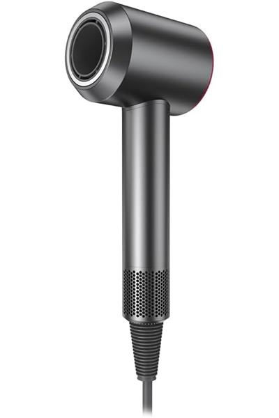 Profesyonel Saç Kurutma Makinesi Hız ve Isı Ayarlı Ergonomik Fön Makinesi
