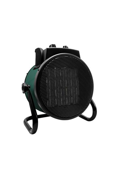 Taşınabilir Elektrikli Isıtıcı Fan Isıtıcı Portatif Elektrikli Isıtıcı 3000w Radyatör Odası Isıtıcı