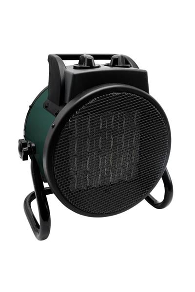 Taşınabilir Elektrikli Isıtıcı Fan Isıtıcı Portatif Elektrikli Isıtıcı 3000w Radyatör Odası Isıtıcı