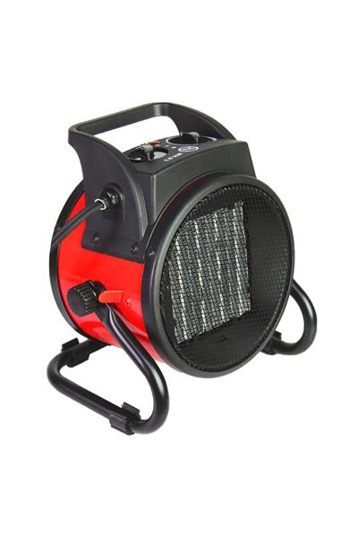 Taşınabilir Elektrikli Isıtıcı Fan Isıtıcı Portatif Elektrikli Isıtıcı 3000w Radyatör Odası Isıtıcı