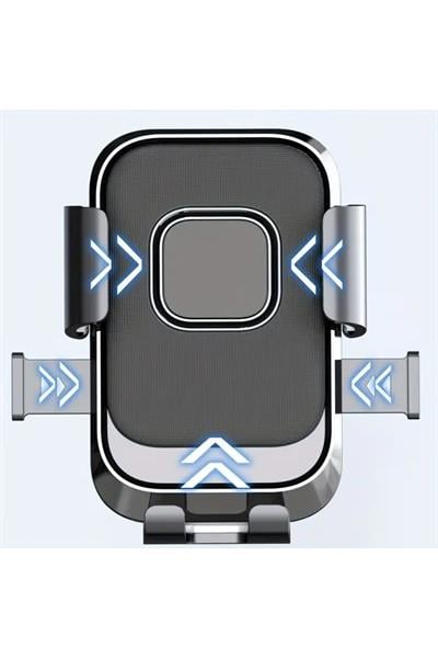 XY-088 Motosiklet & Bisiklet Telefon Tutucu Gidon Bağlantılı