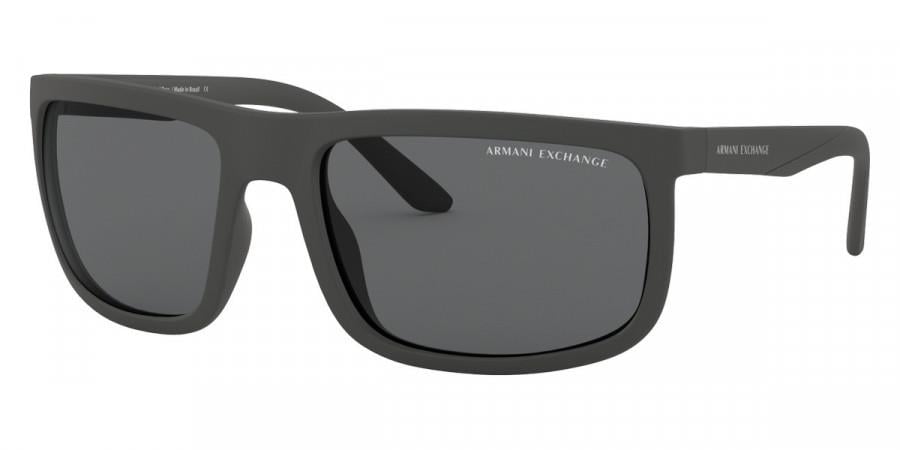 ARMANI EXCHANGE AX 4130SU 805281 60 Güneş Gözlüğü