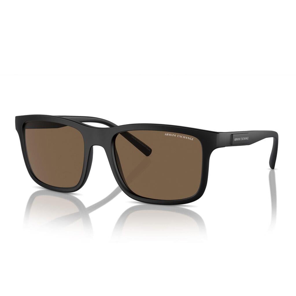 ARMANİ EXCHANGE AX 4145S 807873 57 Güneş Gözlüğü