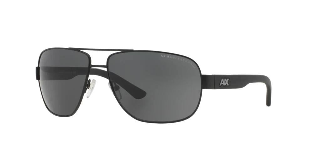 Armani Exchange Ax2012s 606387 62 Erkek Güneş Gözlüğü