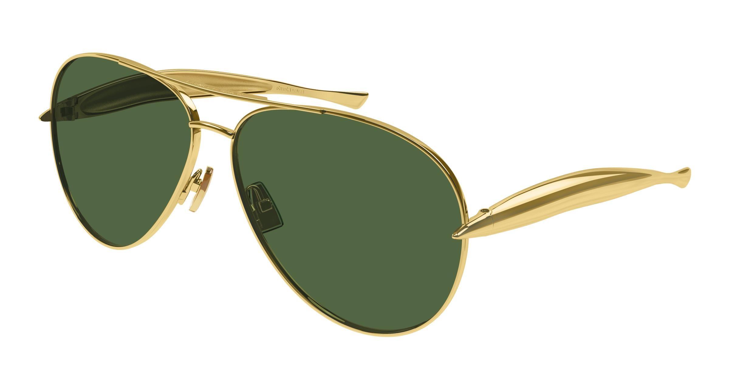 BOTTEGA VENETA BV 1305S 001 Güneş Gözlüğü
