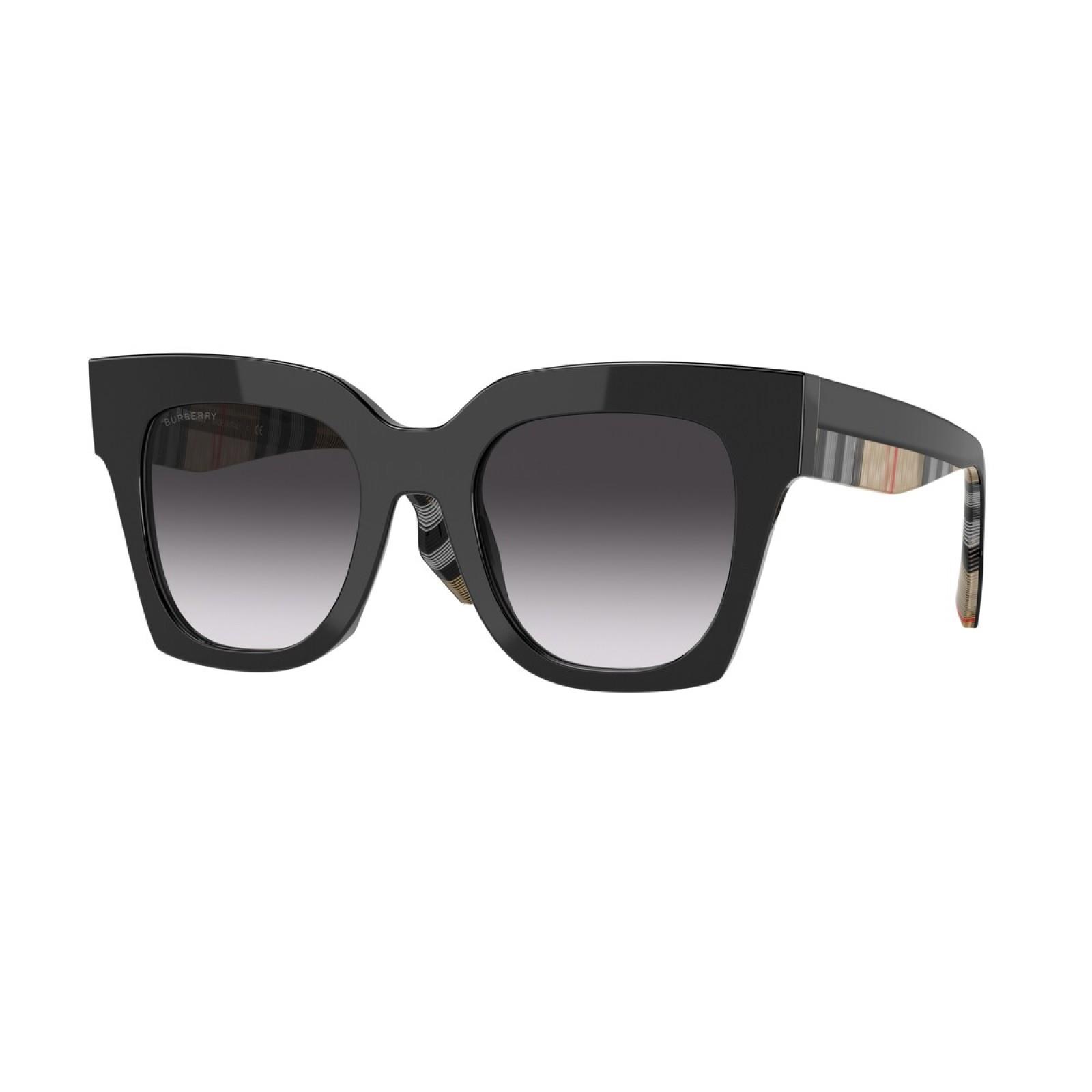 BURBERRY BE 4364 KITTY 39428G 49 Güneş Gözlüğü