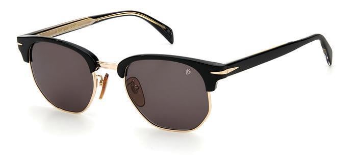 DAVID BECKHAM DB 1002/S 2M2IR 51 Güneş Gözlüğü