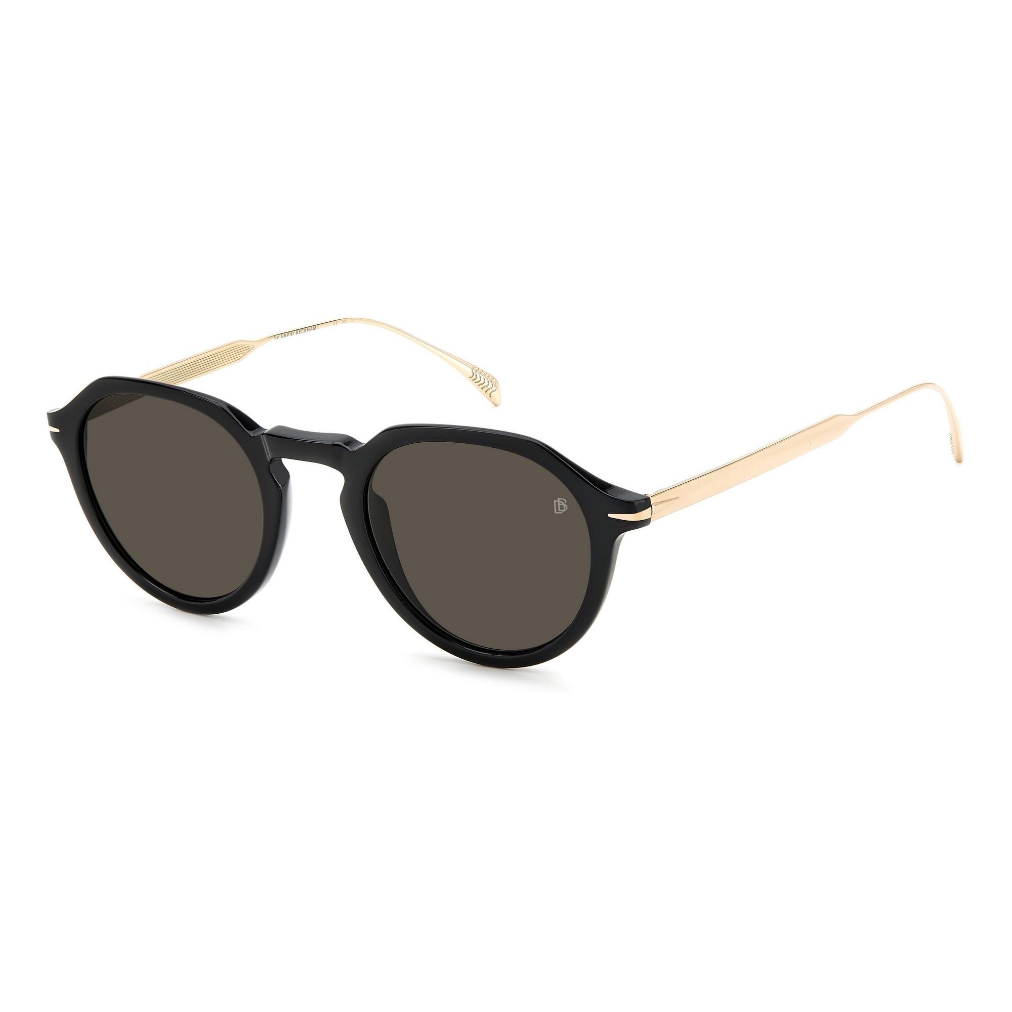 DAVID BECKHAM DB 1098/S 2M2IR 49 Güneş Gözlüğü