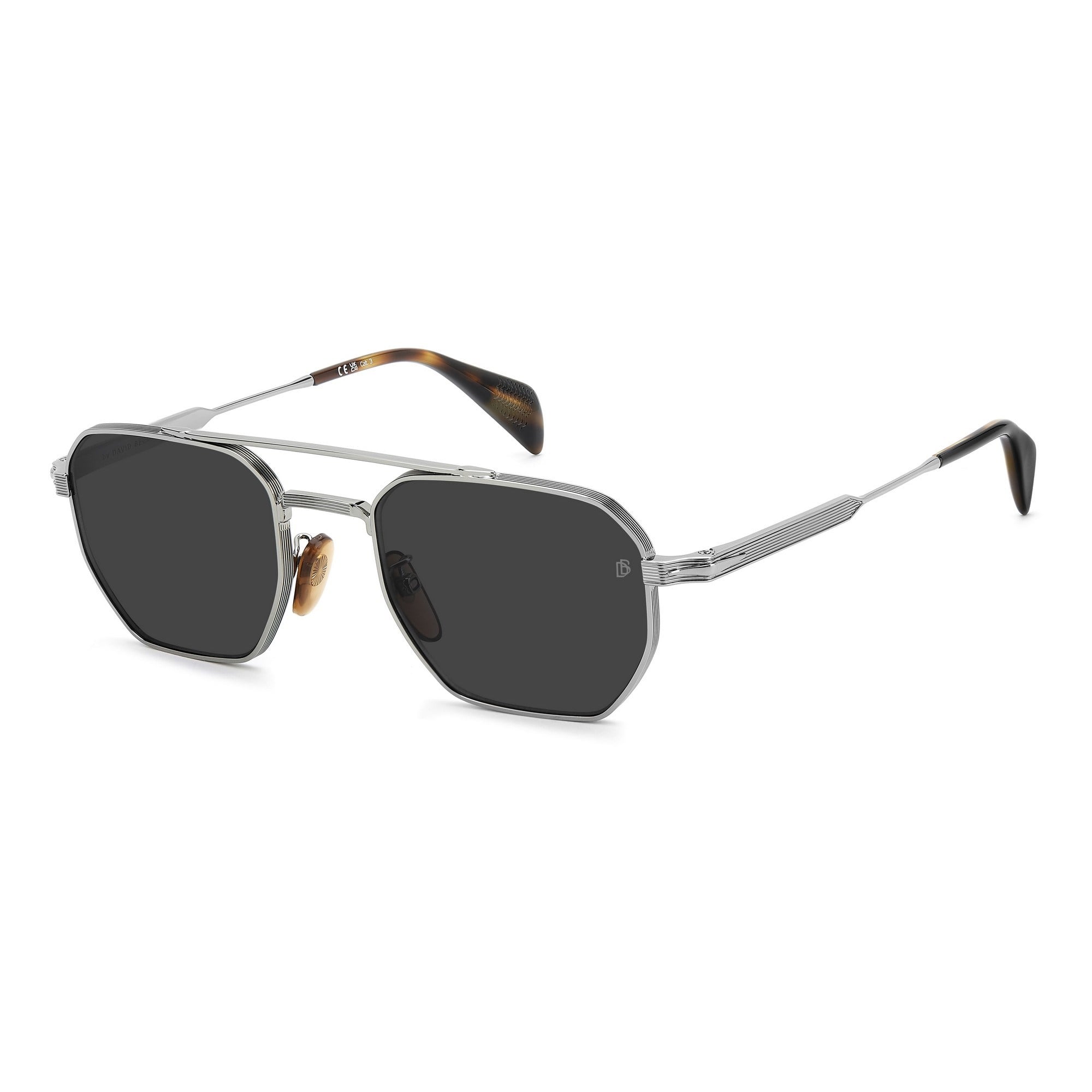 DAVID BECKHAM DB 1229/S 85K2K 52 Güneş Gözlüğü