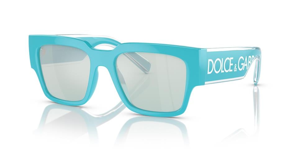 Dolce & Gabbana 6184 334665 52 Unisex Güneş Gözlüğü