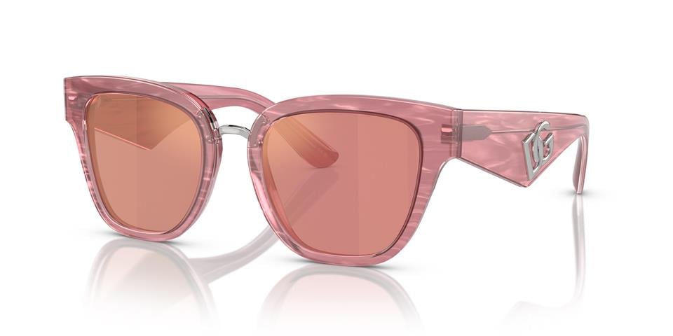 Dolce & Gabbana DG/S 4437 3405A4 51 Kadın Güneş Gözlüğü