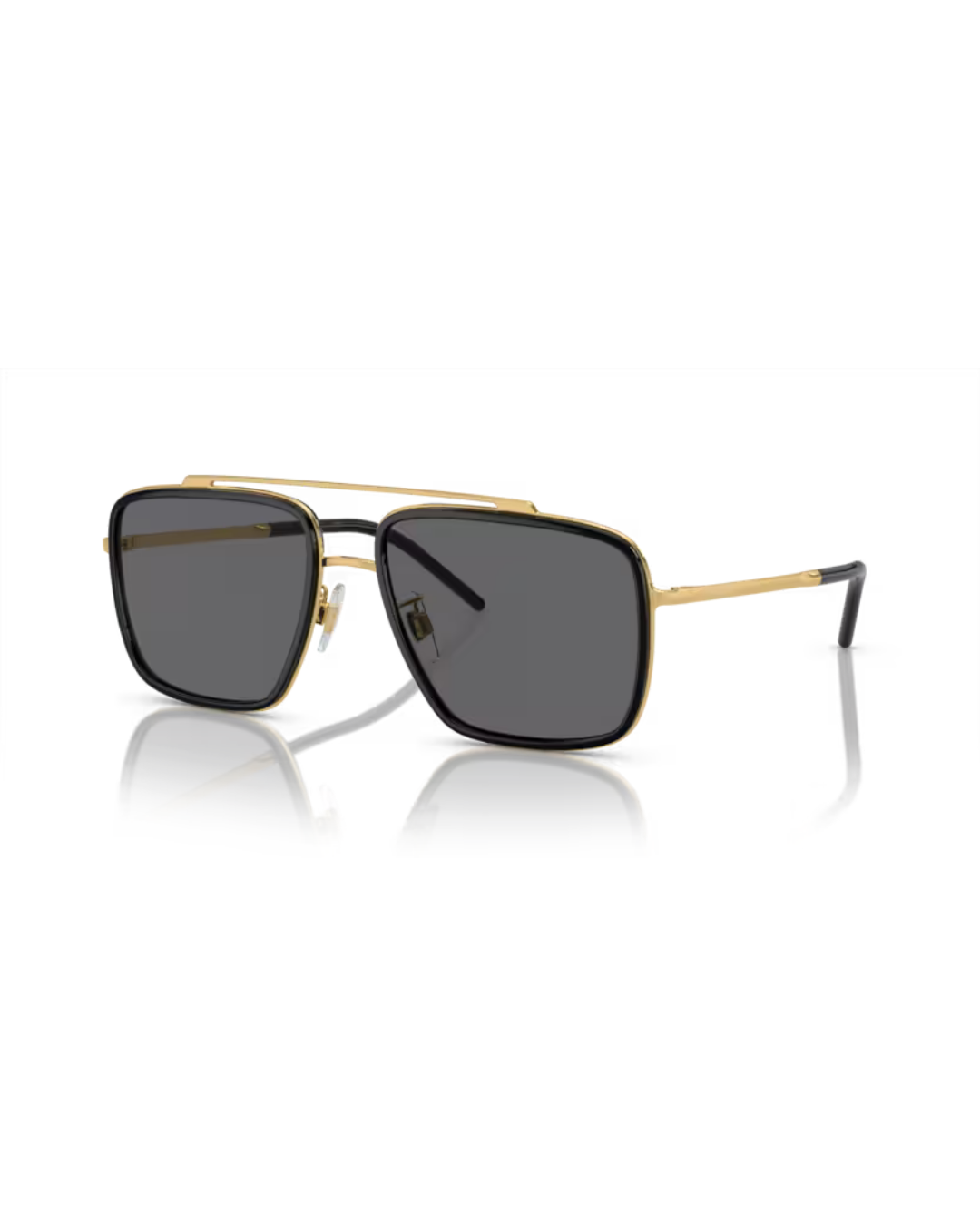 DOLCE&GABBANA DG 2220 002/81 57 Güneş Gözlüğü
