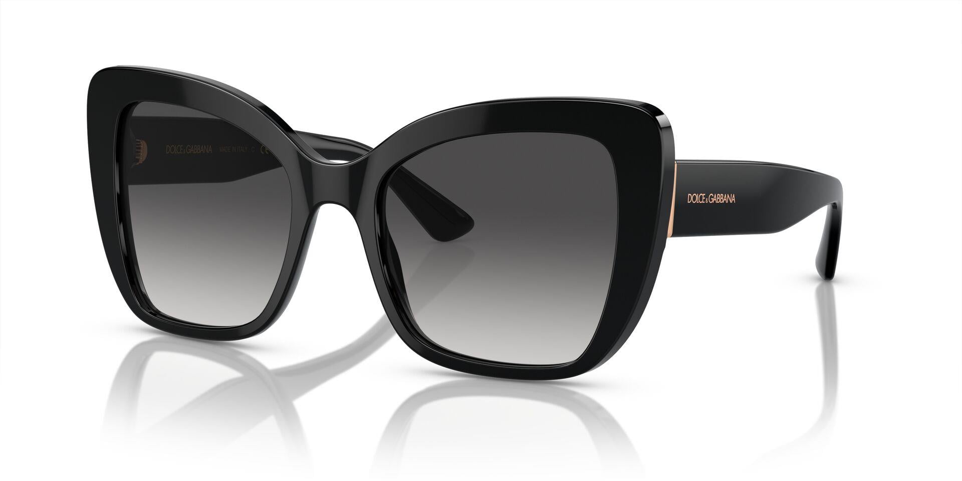 DOLCE&GABBANA DG 4348 501/8G 54 Güneş Gözlüğü