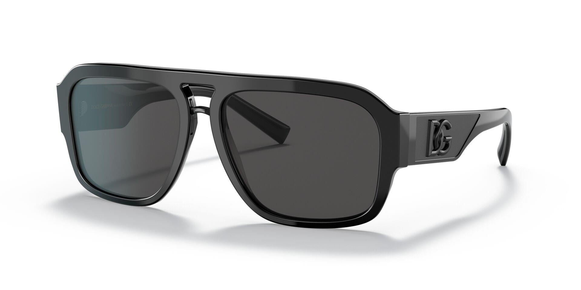 Dolce&Gabbana DG 4403 501/87 58 Unisex Güneş Gözlüğü
