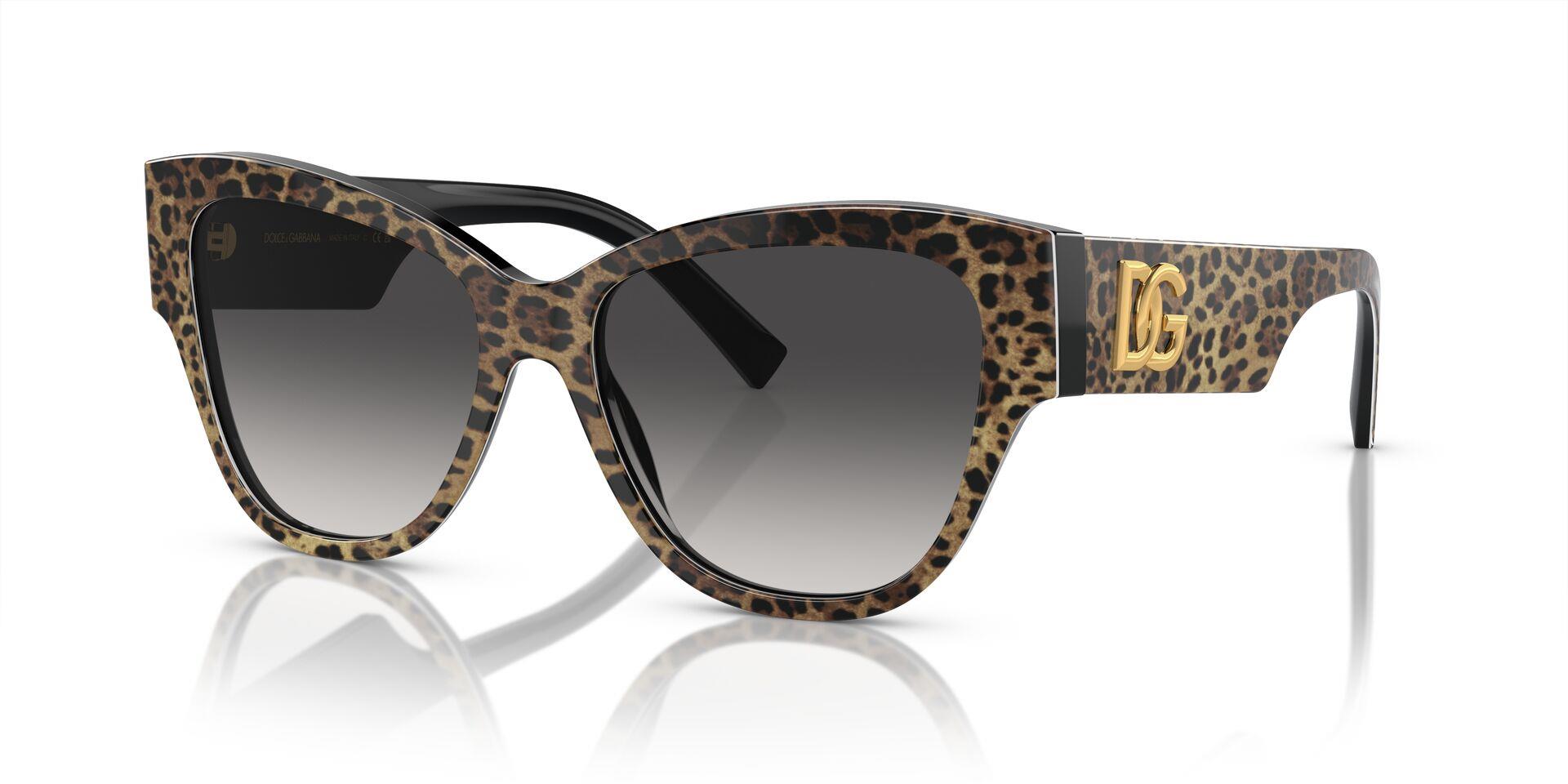 Dolce&Gabbana DG 4449 31638g54 Kadın Güneş Gözlüğü