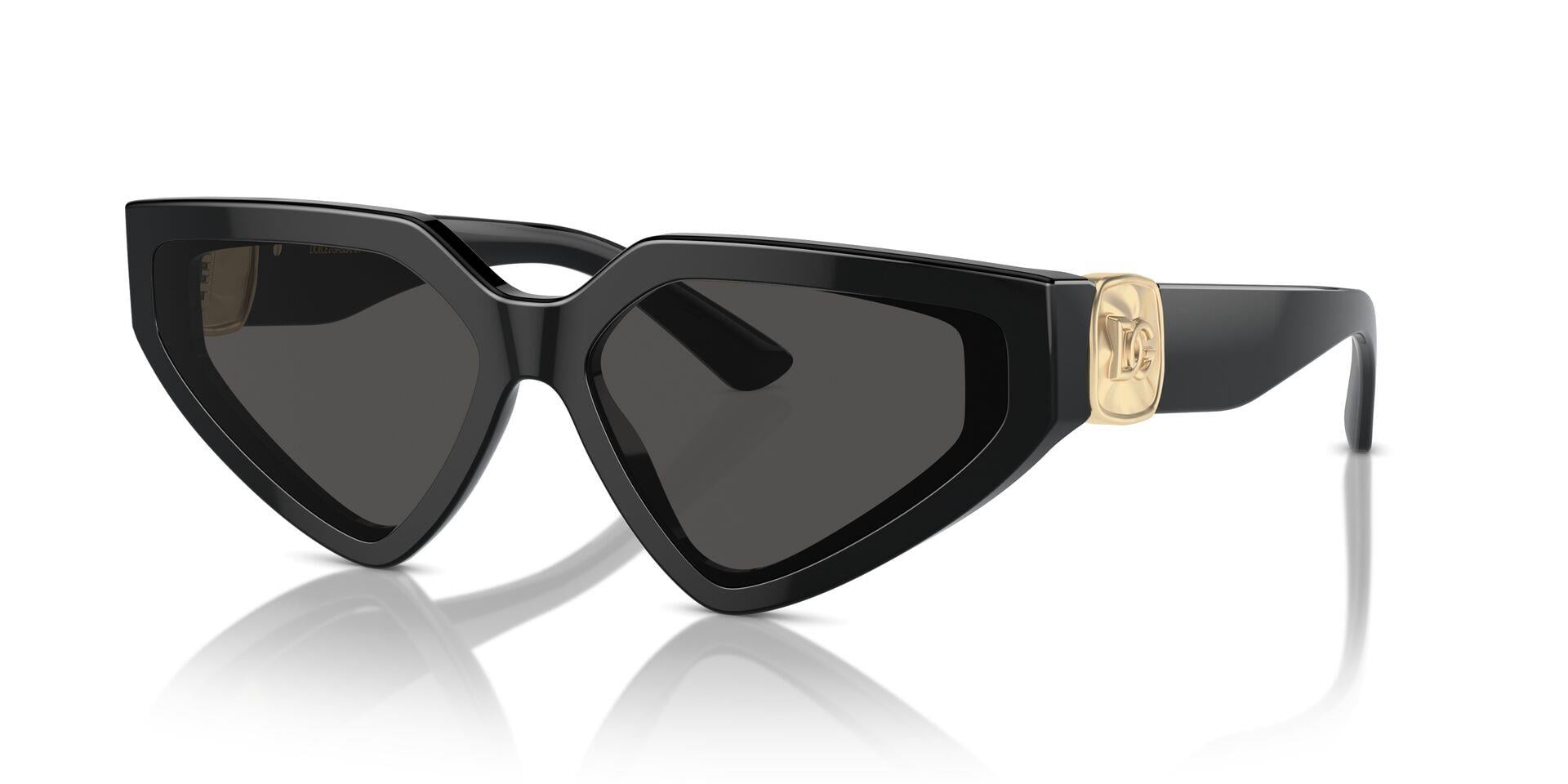 DOLCE&GABBANA DG 4469 501/87 59 Güneş Gözlüğü