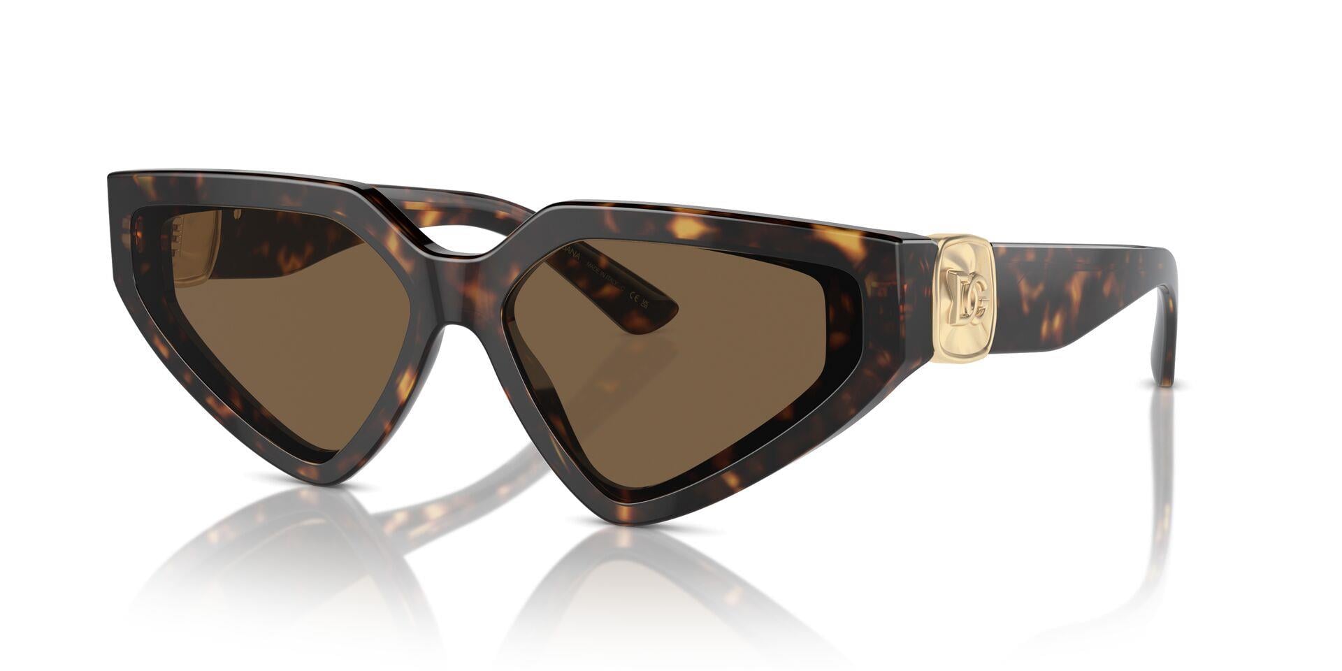 DOLCE&GABBANA DG 4469 502/73 59 Güneş Gözlüğü
