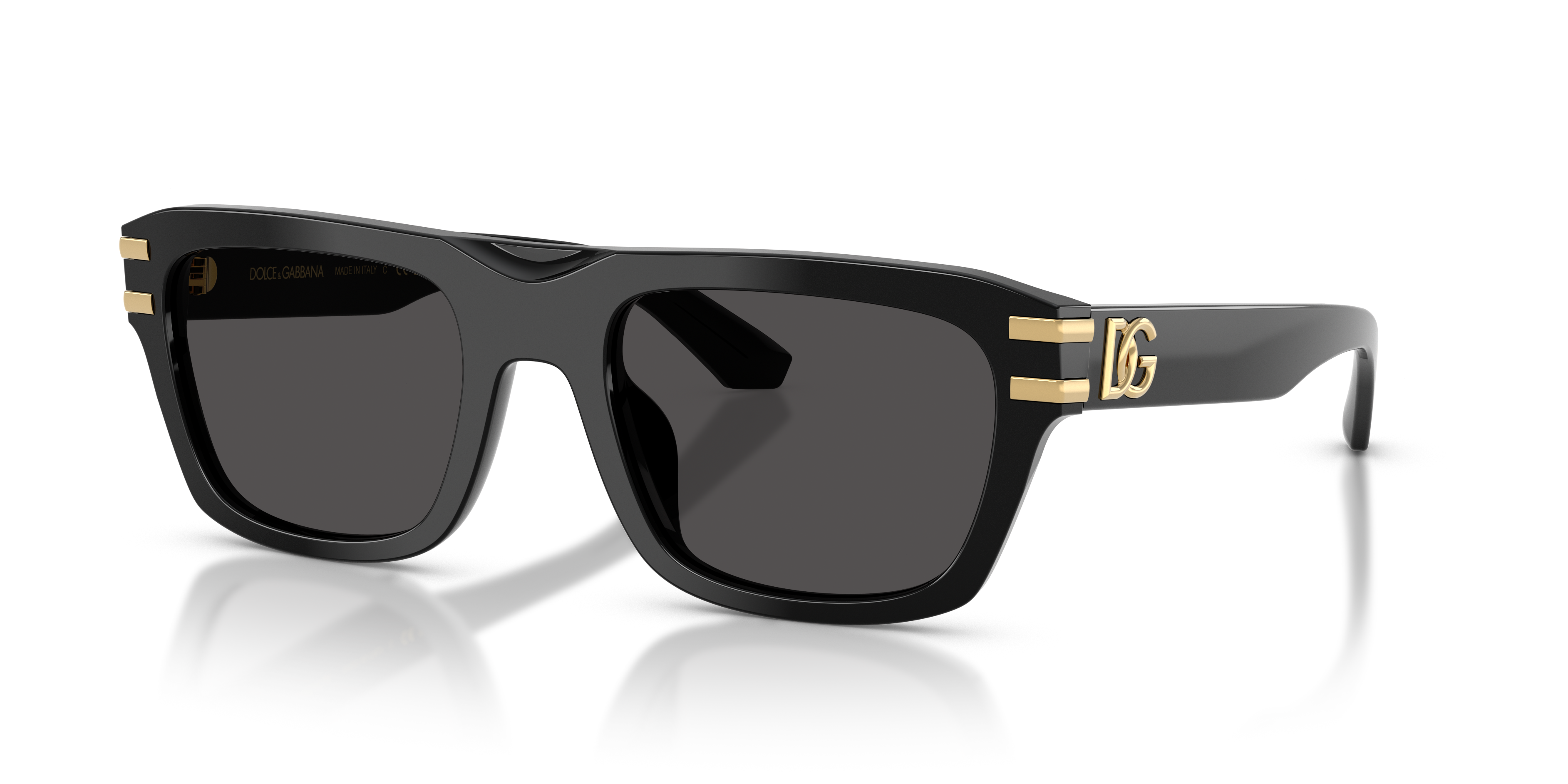 DOLCE&GABBANA DG 4496 501/87 54 Güneş Gözlüğü