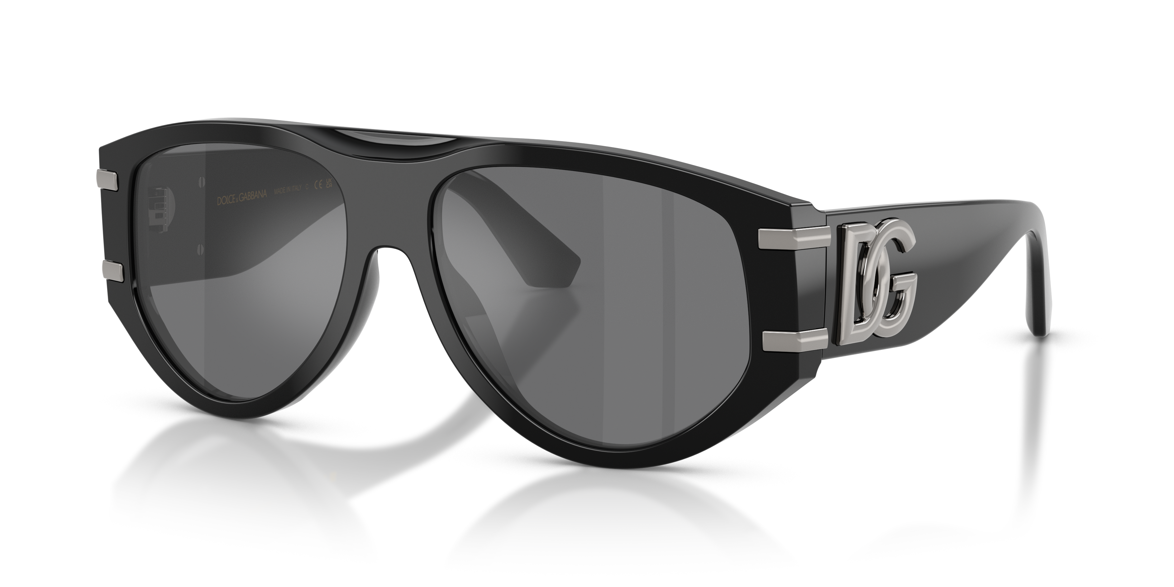 DOLCE&GABBANA DG 4499 501/6G 57 Güneş Gözlüğü