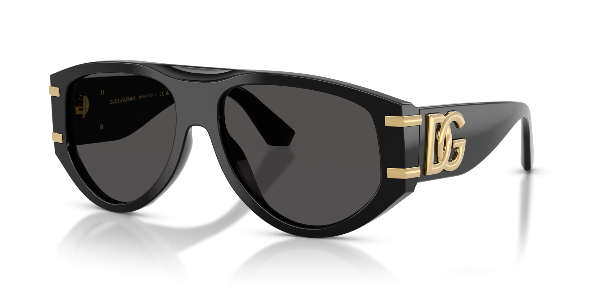 DOLCE&GABBANA DG 4499 501/87 57 Güneş Gözlüğü