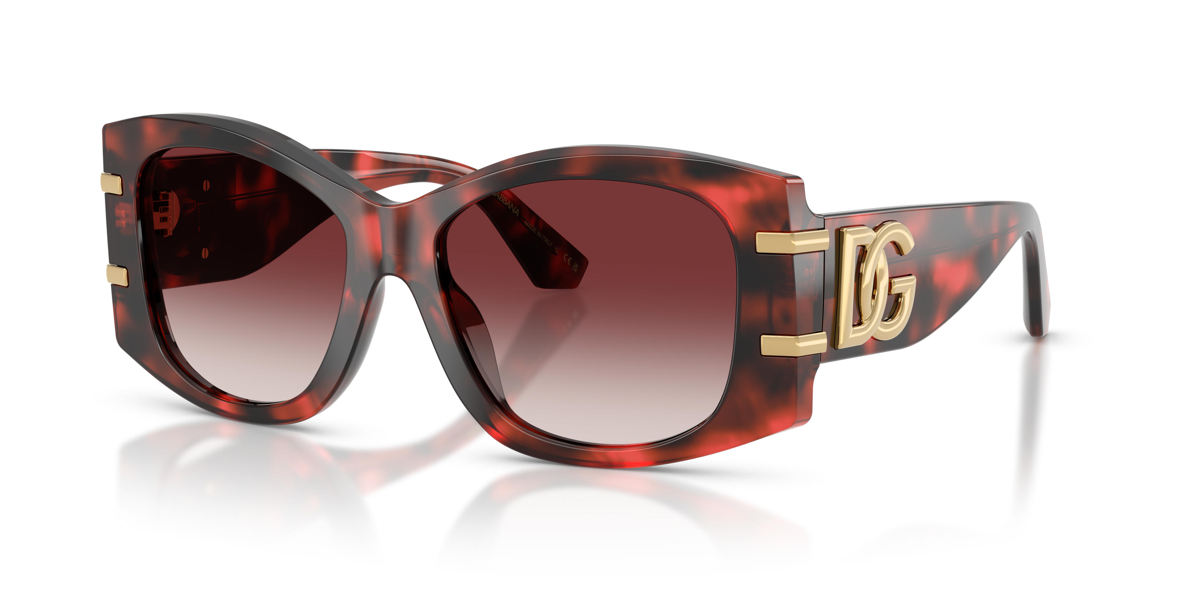 DOLCE&GABBANA DG 4501 33588H 54 Güneş Gözlüğü