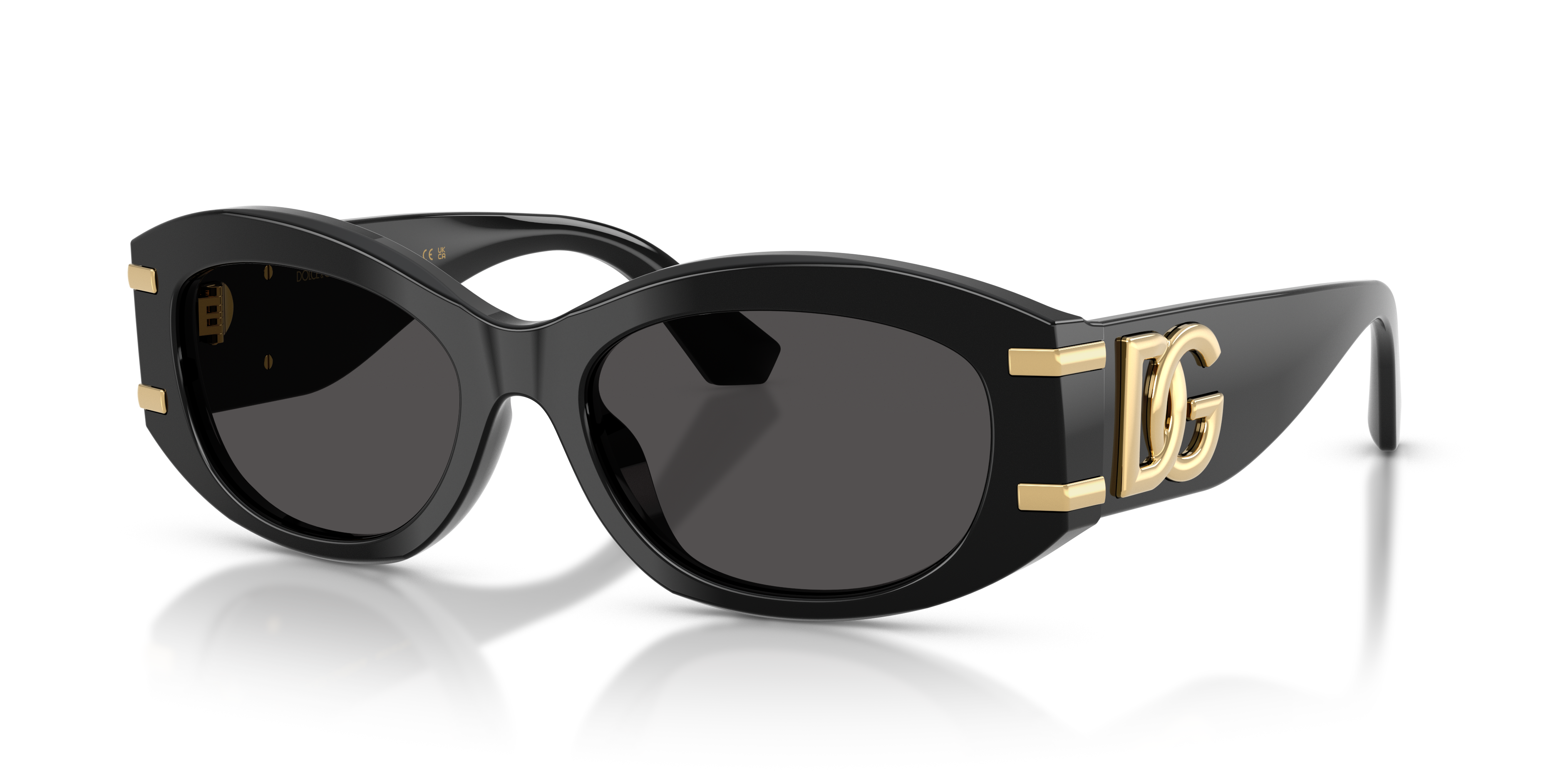 DOLCE&GABBANA DG 4502 501/87 55 Güneş Gözlüğü