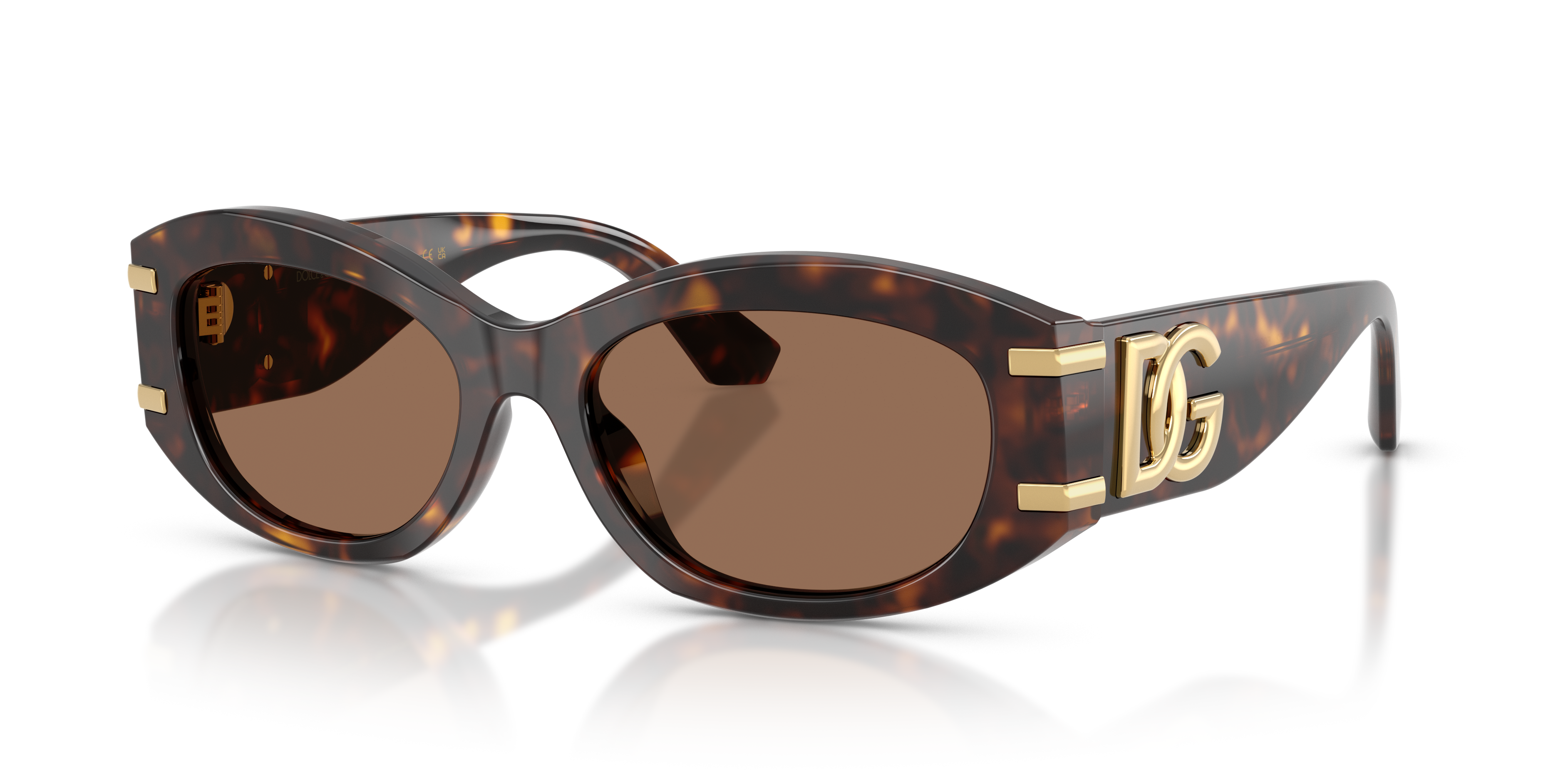 DOLCE&GABBANA DG 4502 502/73 55 Güneş Gözlüğü