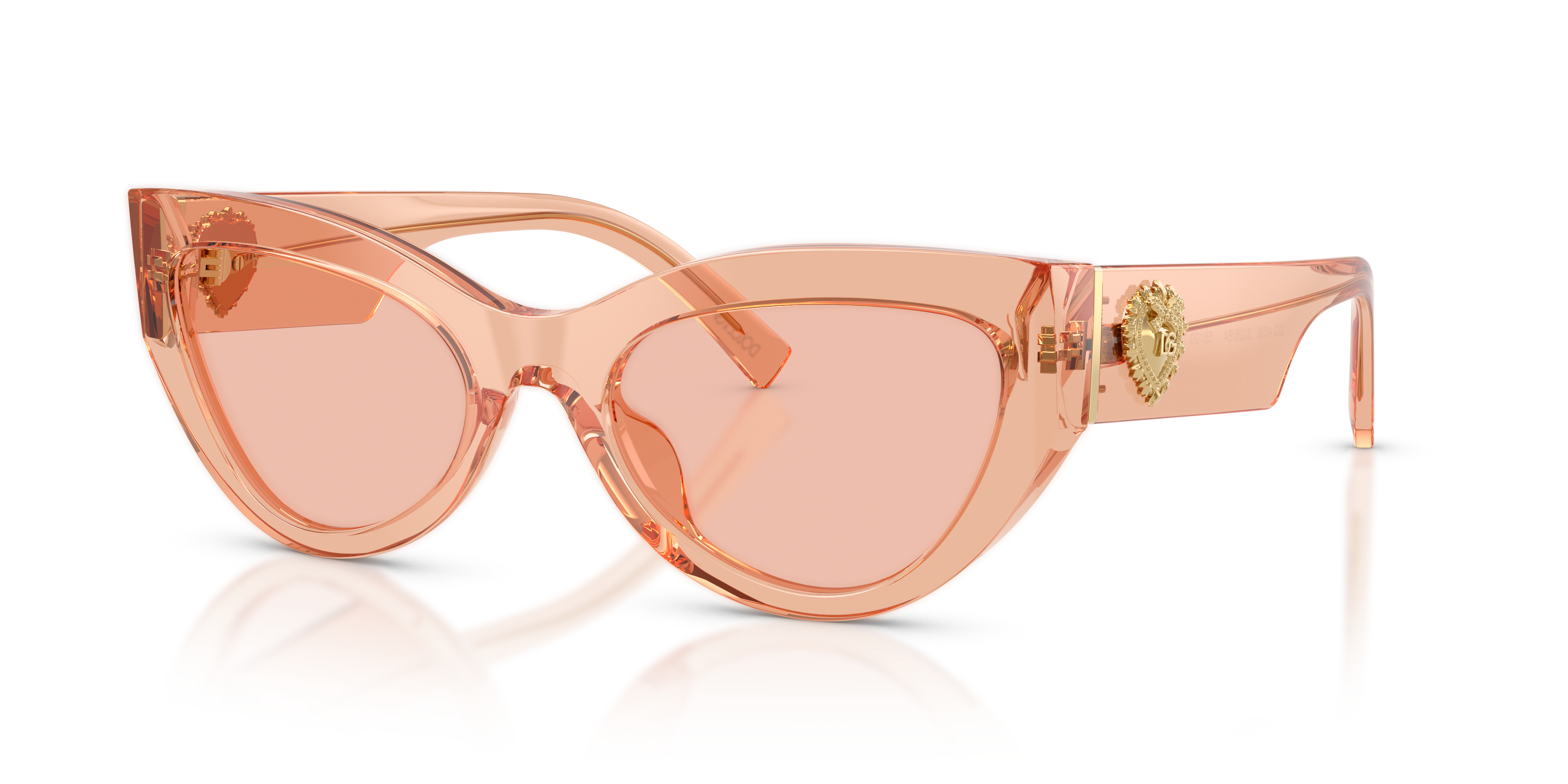 DOLCE&GABBANA DG 4536 322684 55 Güneş Gözlüğü