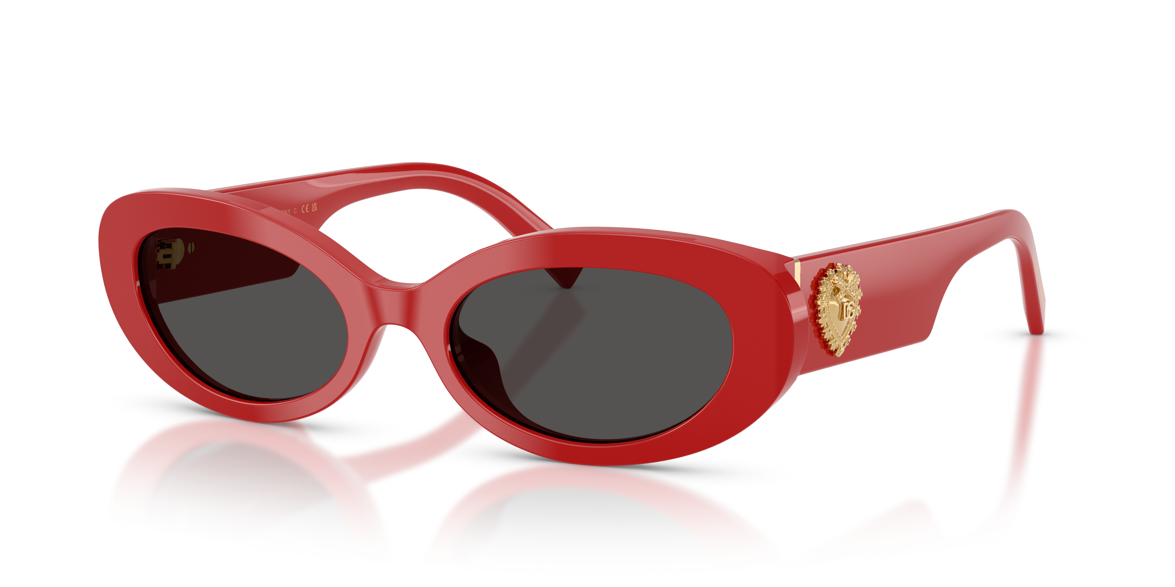 DOLCE&GABBANA DG 4537 308887 53 Güneş Gözlüğü